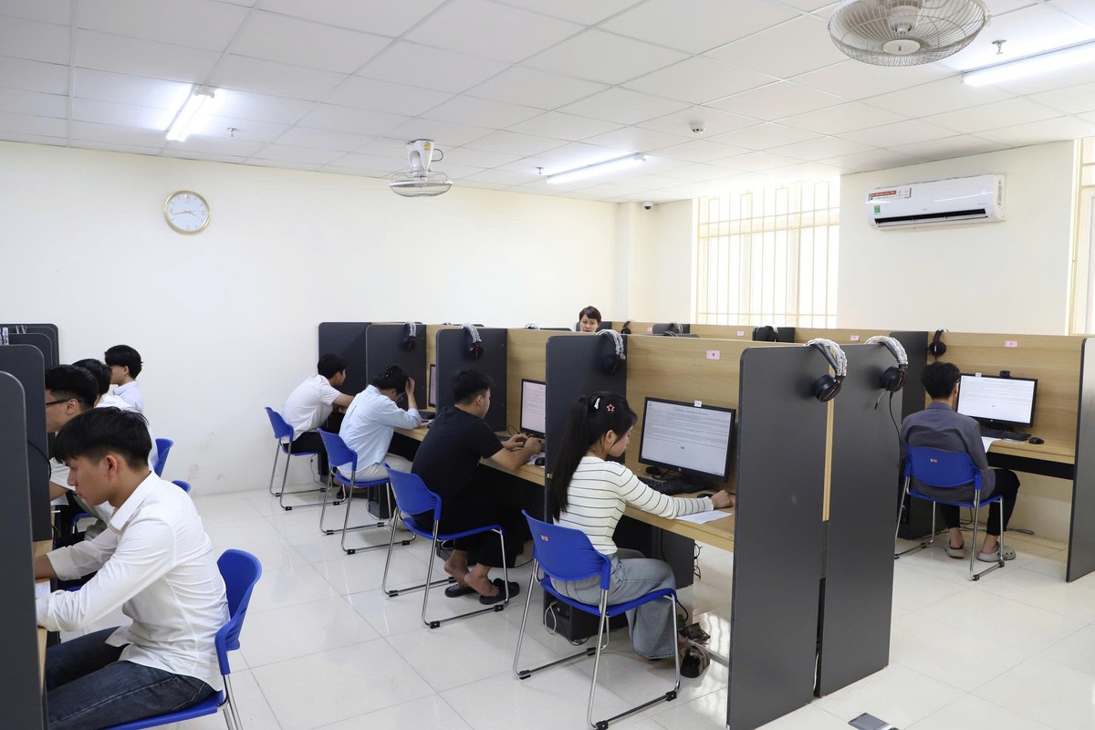 Thủ khoa lập kỷ lục cao nhất kỳ thi HSA 2026 với 133/150 điểm- Ảnh 1.