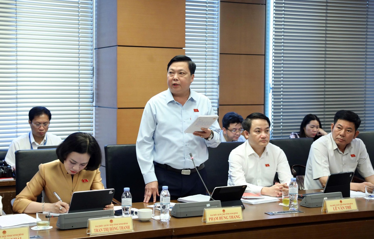 Hoàn thiện cơ chế thu hút nguồn lực đầu tư phát triển văn hóa- Ảnh 1.