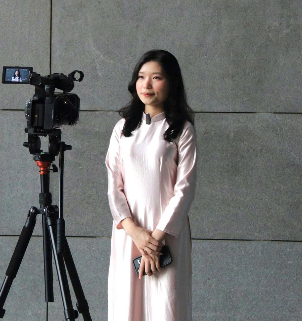 Chân dung mới của "nếp nhà" qua lăng kính Gen Z- Ảnh 1.