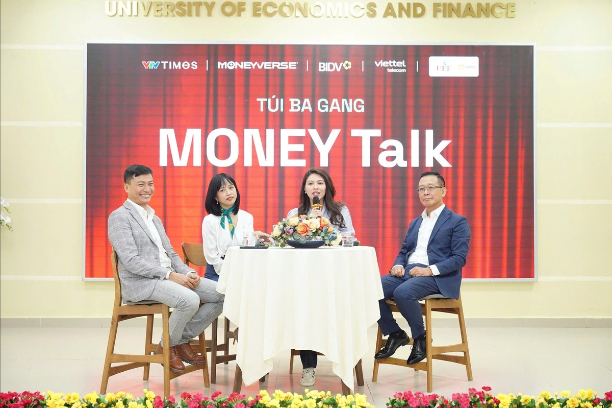 BIDV đạt giải Vàng The Stevie Awards về truyền thông giáo dục tài chính- Ảnh 5.