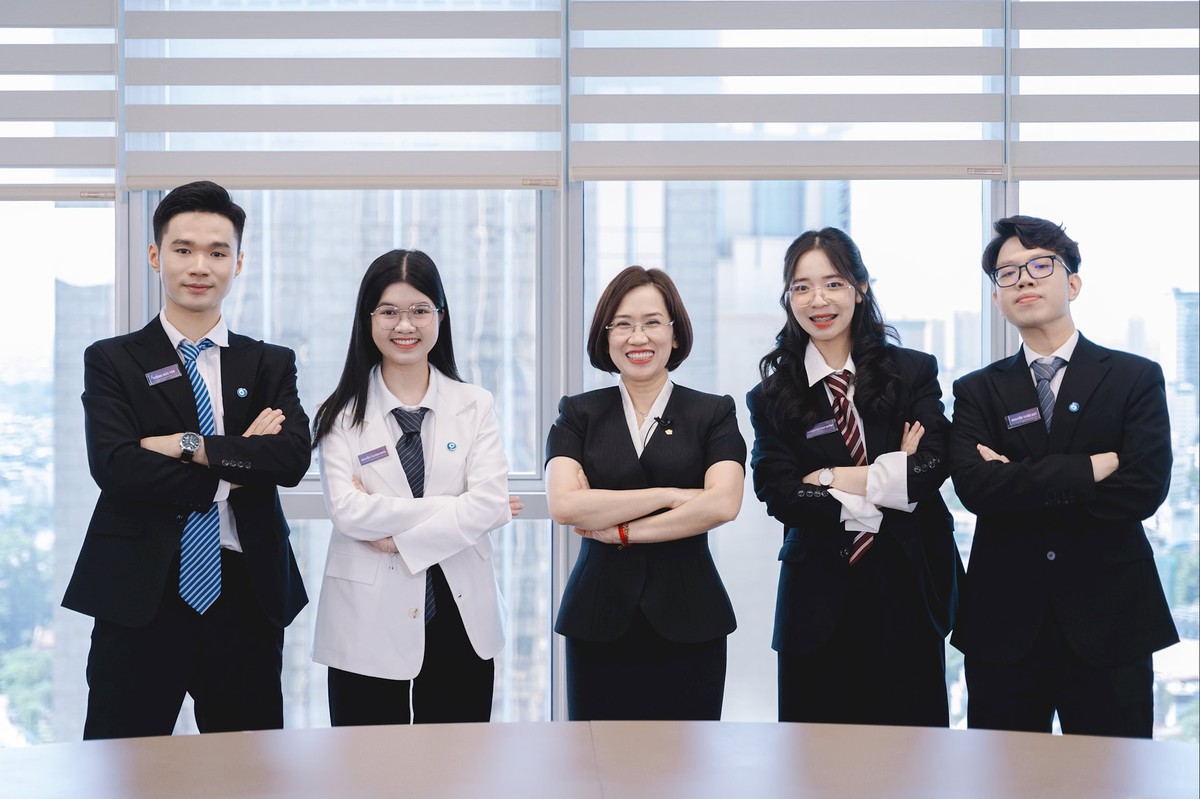 BIDV đạt giải Vàng The Stevie Awards về truyền thông giáo dục tài chính- Ảnh 6.