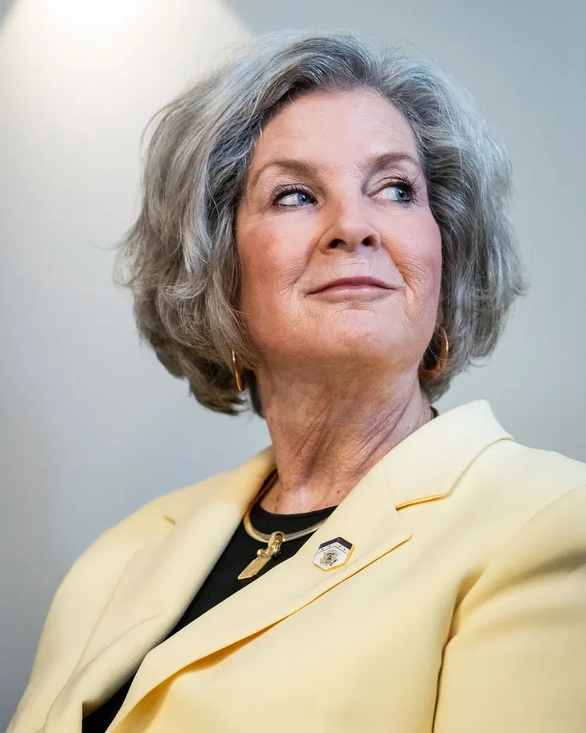 Những nữ lãnh đạo vào top "100 người ảnh hưởng nhất thế giới" năm 2026- Ảnh 5.