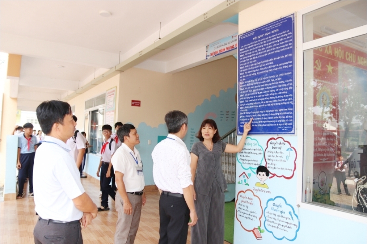 Mỗi điếu thuốc là một "kho chứa" độc tố- Ảnh 2.