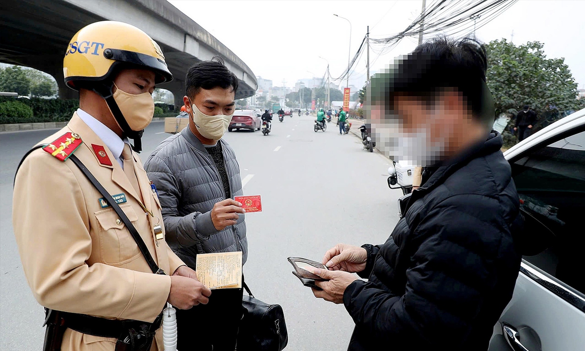 Hội nhóm xe ghép tràn lan trên mạng trước "giờ G" siết quản lý- Ảnh 1.