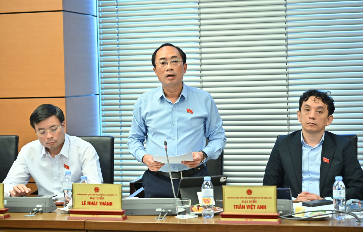 Thí điểm chế định Luật sư công: Phải bảo đảm tính thống nhất, khả thi và công bằng- Ảnh 3.