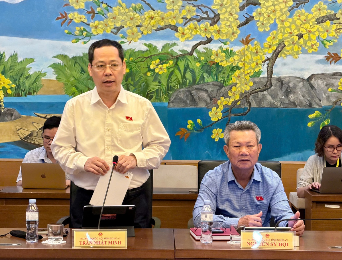 Thí điểm chế định Luật sư công: Phải bảo đảm tính thống nhất, khả thi và công bằng- Ảnh 1.