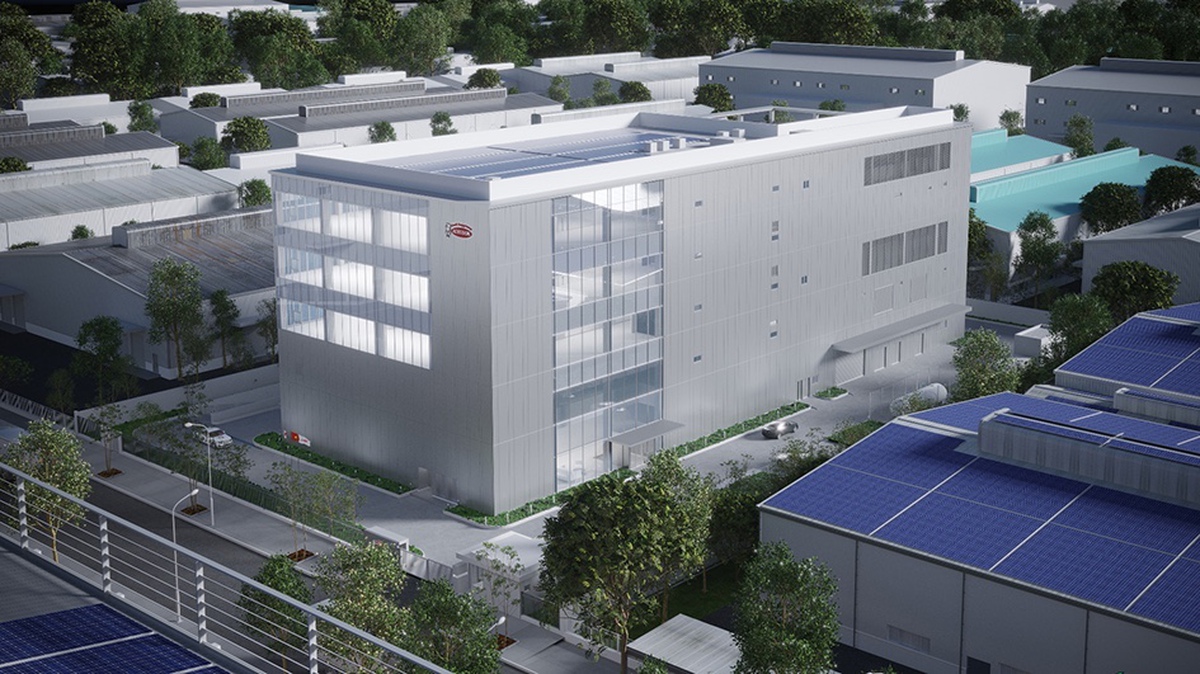 Acecook Việt Nam tổ chức lễ động thổ dự án Trung tâm Nghiên cứu và Phát triển mới- Ảnh 2.