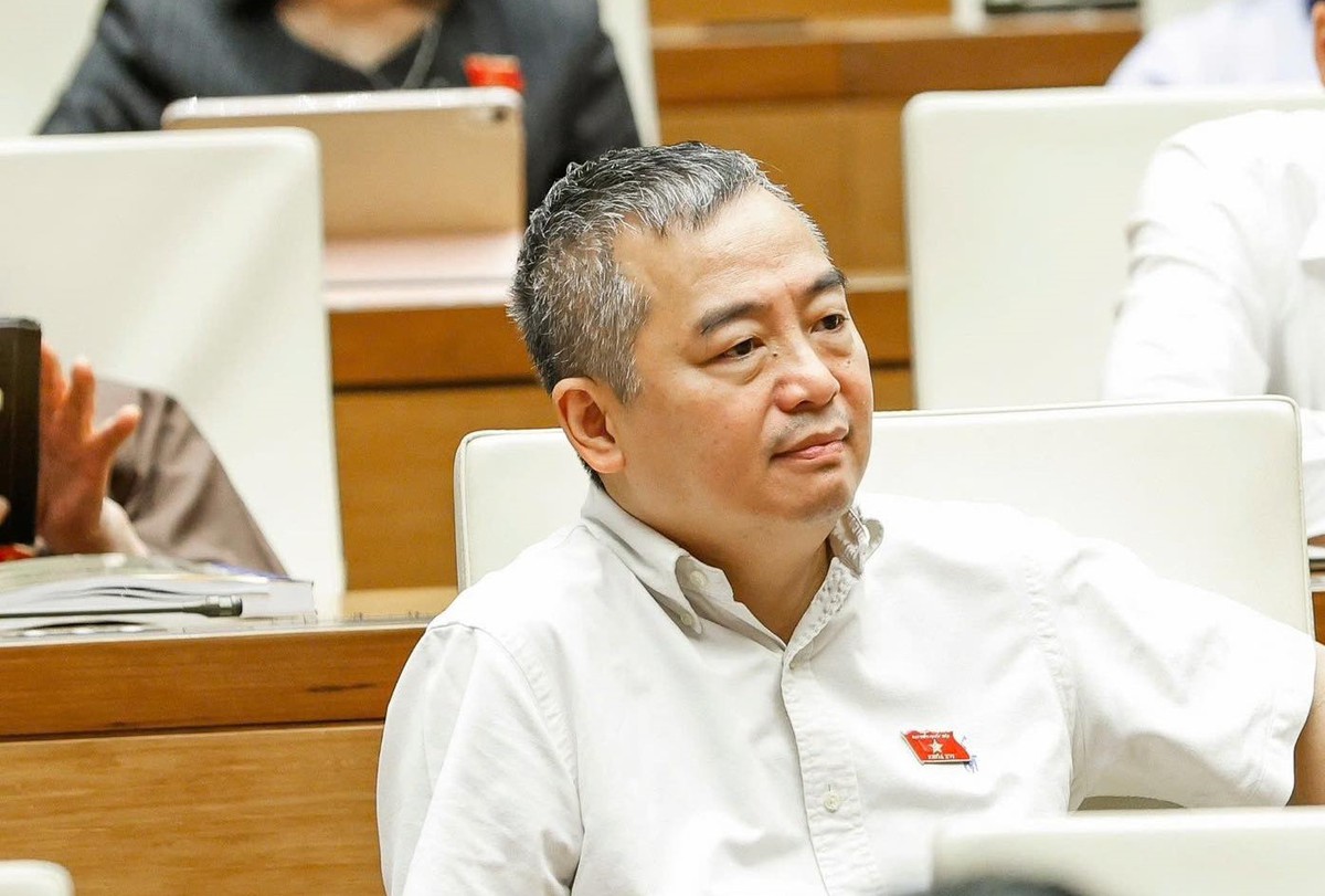 Kỳ sát hạch hành nghề Y: Cần siết chuẩn đầu ra ngay từ khâu đào tạo- Ảnh 1.