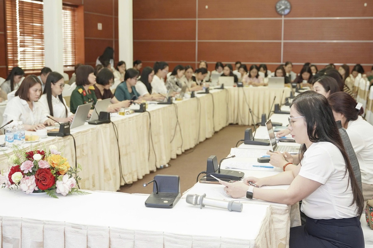 Hội LHPN Việt Nam chủ động, tăng cường đối ngoại nhân dân và hội nhập quốc tế- Ảnh 2.