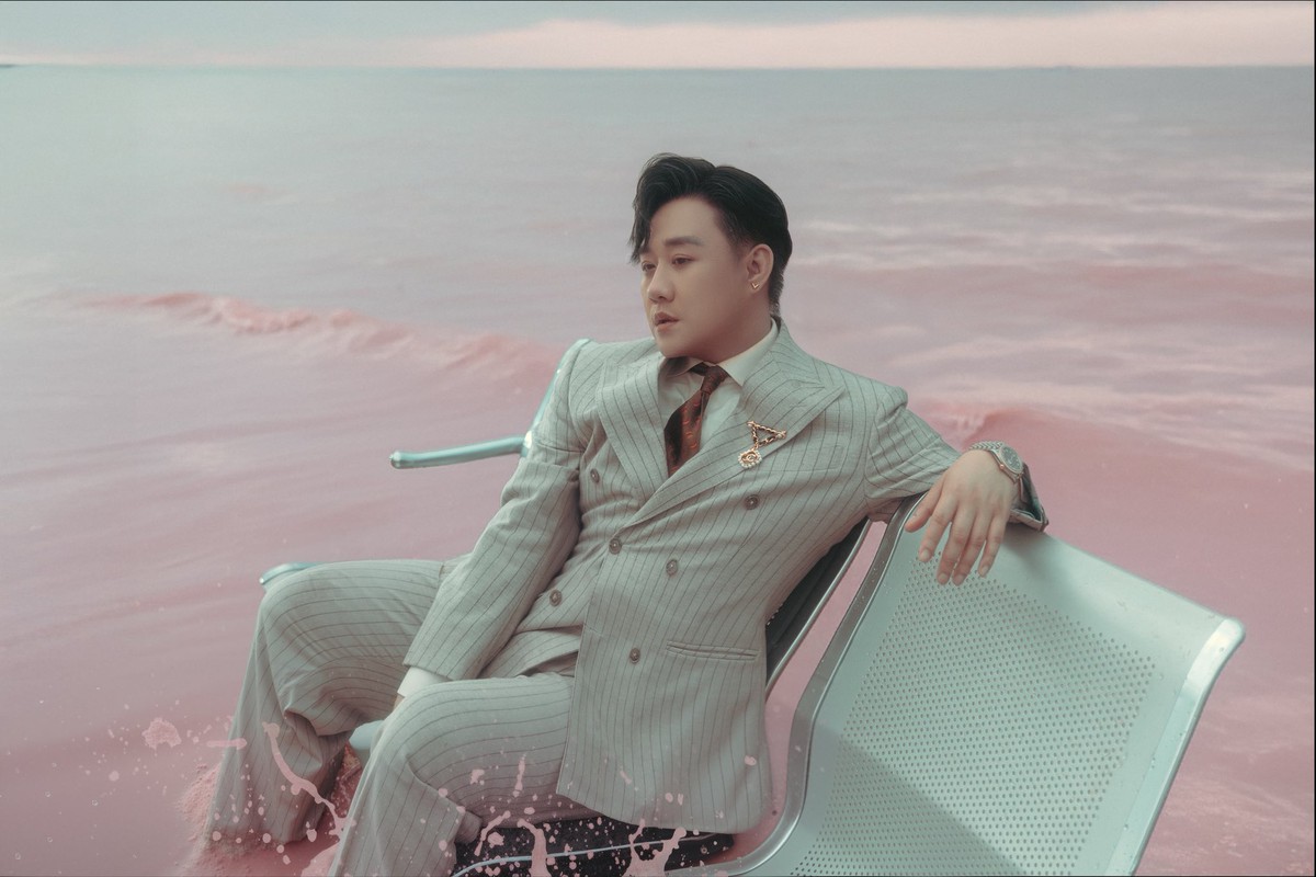 Ca sĩ Trung Quân Idol xin lỗi, tạm dừng hoạt động sau vụ bị tố "đánh phụ nữ"- Ảnh 2.