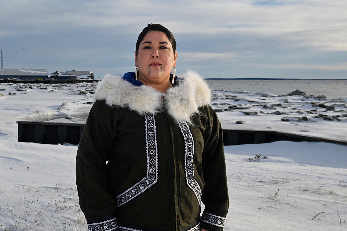 Lần đầu tiên trong lịch sử, phụ nữ thống lĩnh giải Nobel Xanh về môi trường- Ảnh 3.