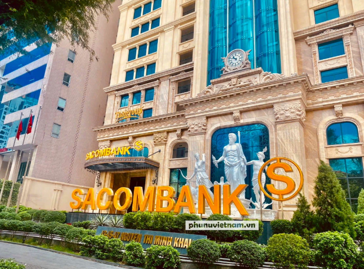 Sacombank trình cổ đông việc đổi tên, hủy gia hạn đề án tái cơ cấu- Ảnh 1.