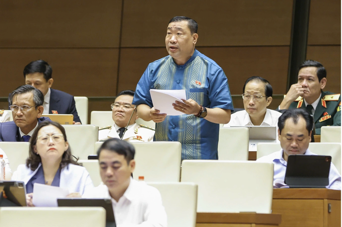 Đề xuất tăng lương cơ sở lên 2,65-2,7 triệu đồng- Ảnh 1.