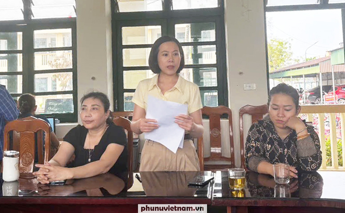 Học sinh lớp 2 dùng thước đánh bạn bầm tím khắp người- Ảnh 1.