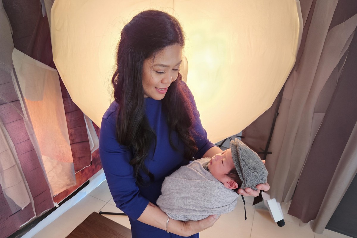 Tâm Anh dẫn đầu Đông Nam Á về hỗ trợ sinh sản, giúp hàng chục nghìn gia đình hiếm muộn đón con yêu- Ảnh 1.