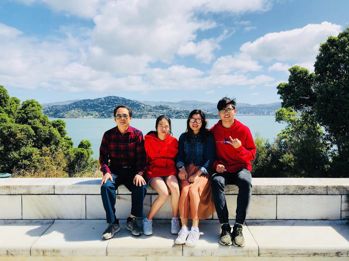 Mẹ học hỏi mỗi ngày trong hành trình đồng hành cùng con- Ảnh 2.