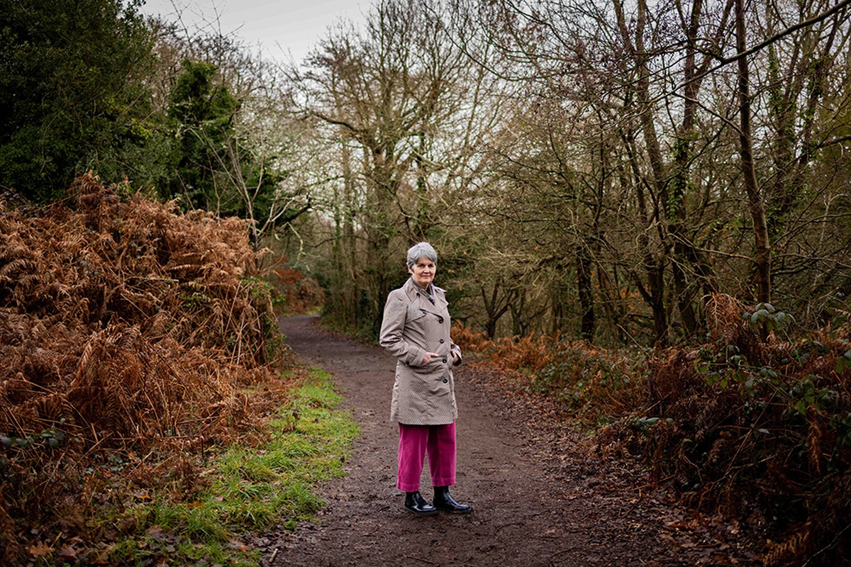 Lần đầu tiên trong lịch sử, phụ nữ thống lĩnh giải Nobel Xanh về môi trường- Ảnh 2.