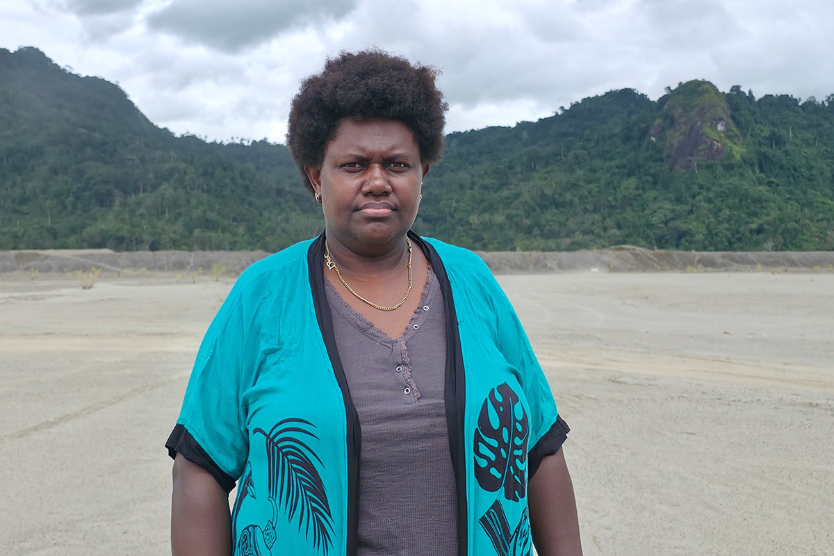 Lần đầu tiên trong lịch sử, phụ nữ thống lĩnh giải Nobel Xanh về môi trường- Ảnh 6.