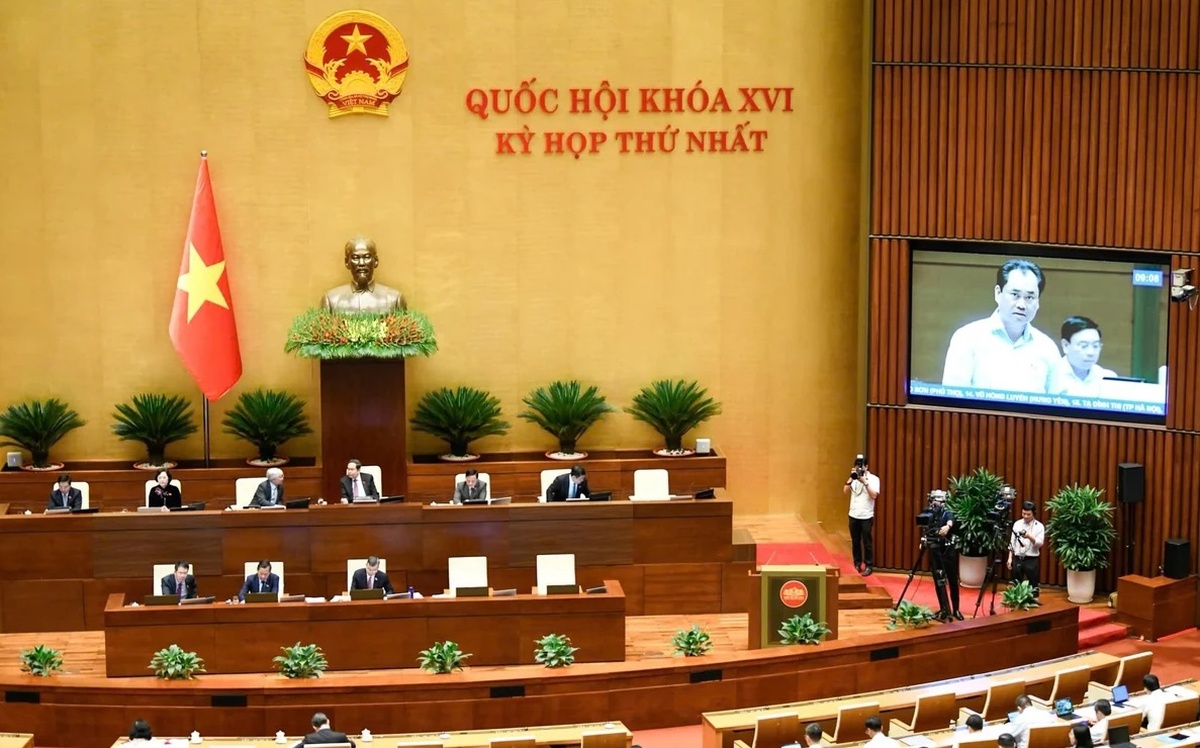 Giải quyết các rào cản để khai thông nguồn lực đất đai, ưu tiên quỹ đất nhà ở xã hội- Ảnh 2.