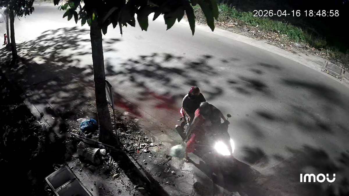 TPHCM: Trích xuất camera an ninh, liên tiếp "phạt nguội" hàng loạt trường hợp xả rác bừa bãi- Ảnh 3.