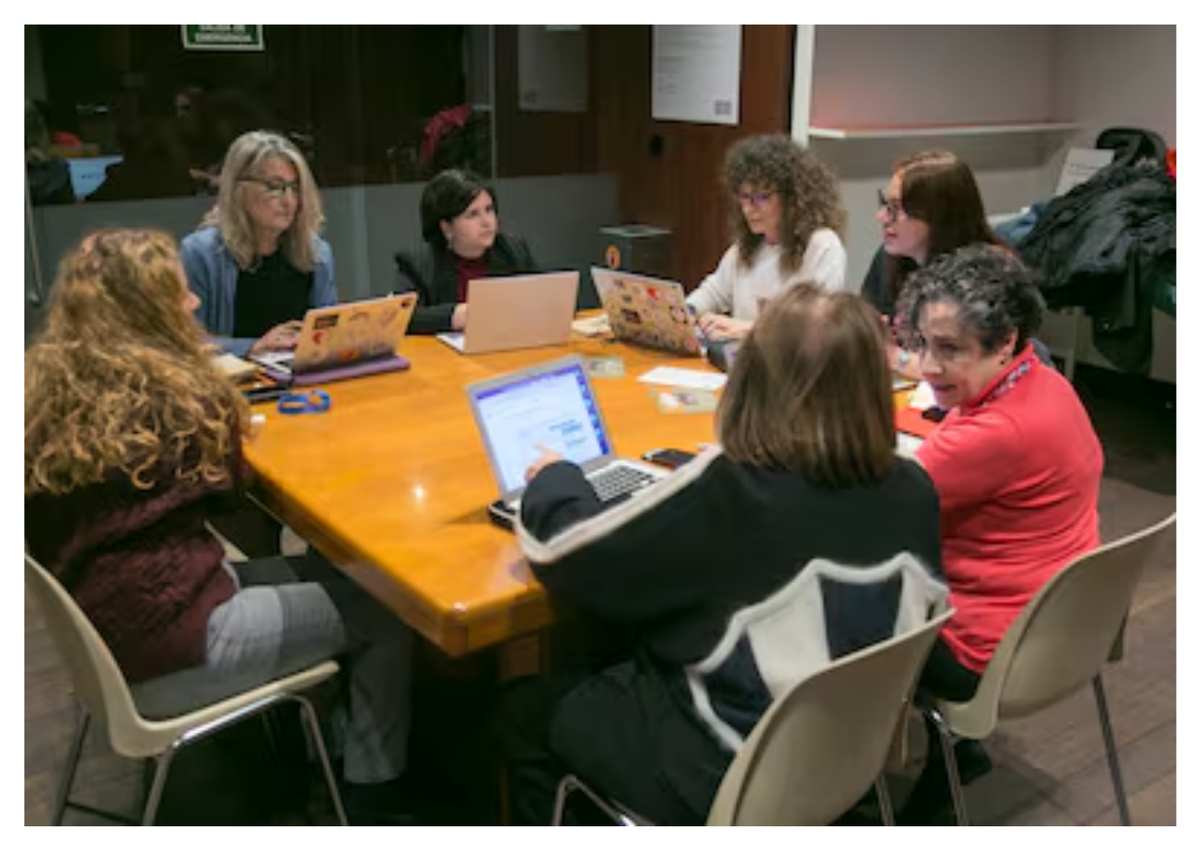 Những "chiến binh số" thầm lặng xóa định kiến giới trên Wikipedia- Ảnh 2.