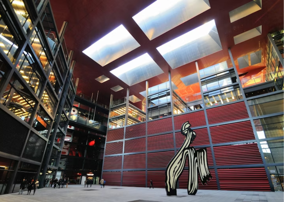 Những "chiến binh số" thầm lặng xóa định kiến giới trên Wikipedia- Ảnh 3.