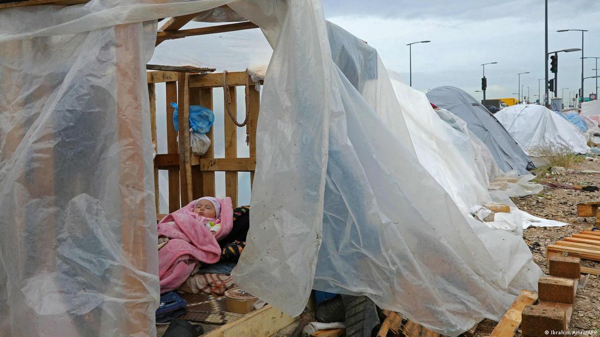 Xung đột ở Lebanon đẩy phụ nữ mang thai vào nguy hiểm- Ảnh 1.