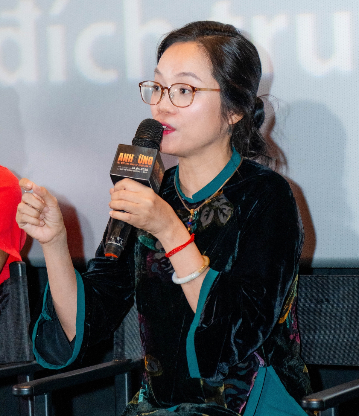 Phim mới của Thái Hòa gây xúc động với thông điệp về tình mẫu tử- Ảnh 1.