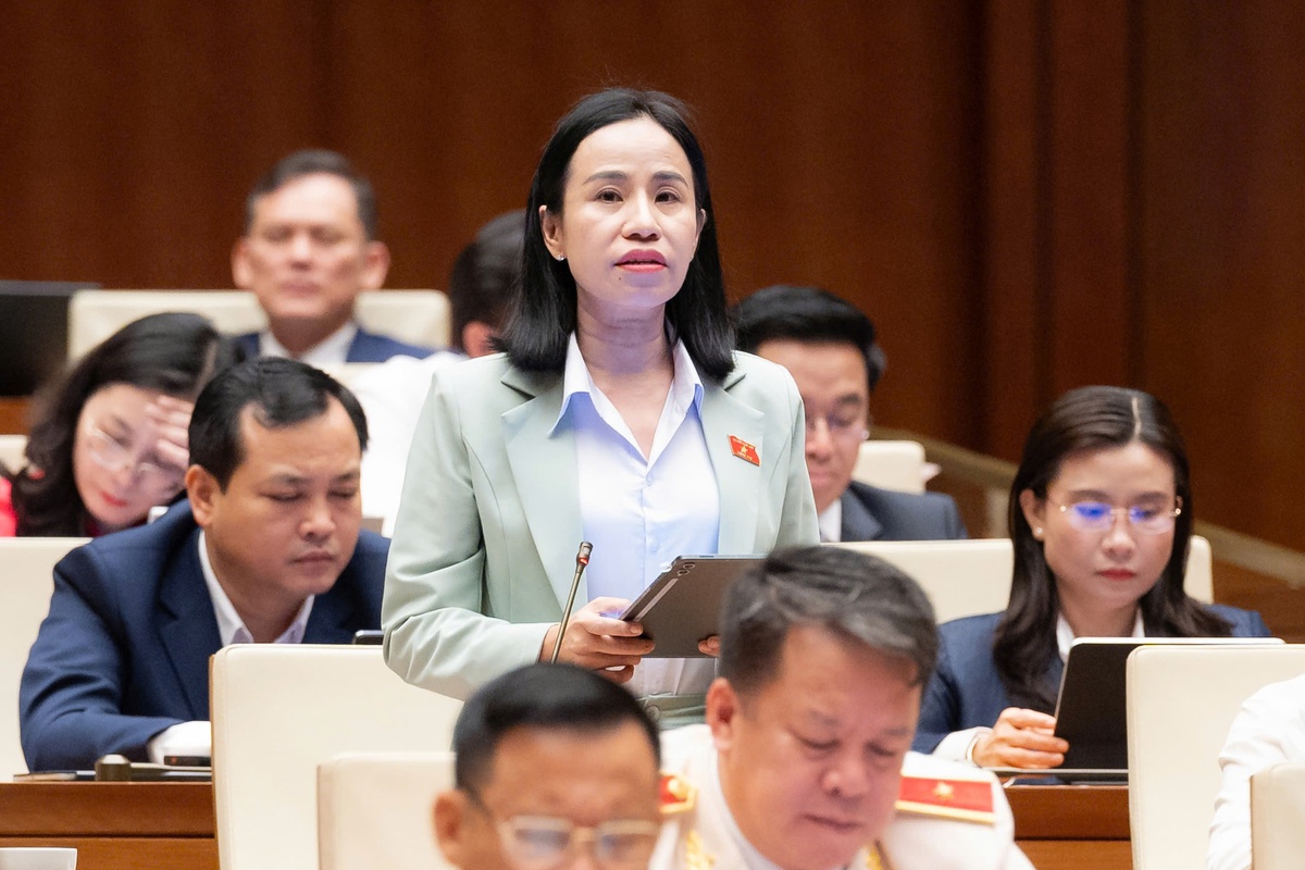 Ngưỡng chịu thuế với hộ kinh doanh: Cần khung linh hoạt nhưng có "lan can" rõ ràng- Ảnh 4.