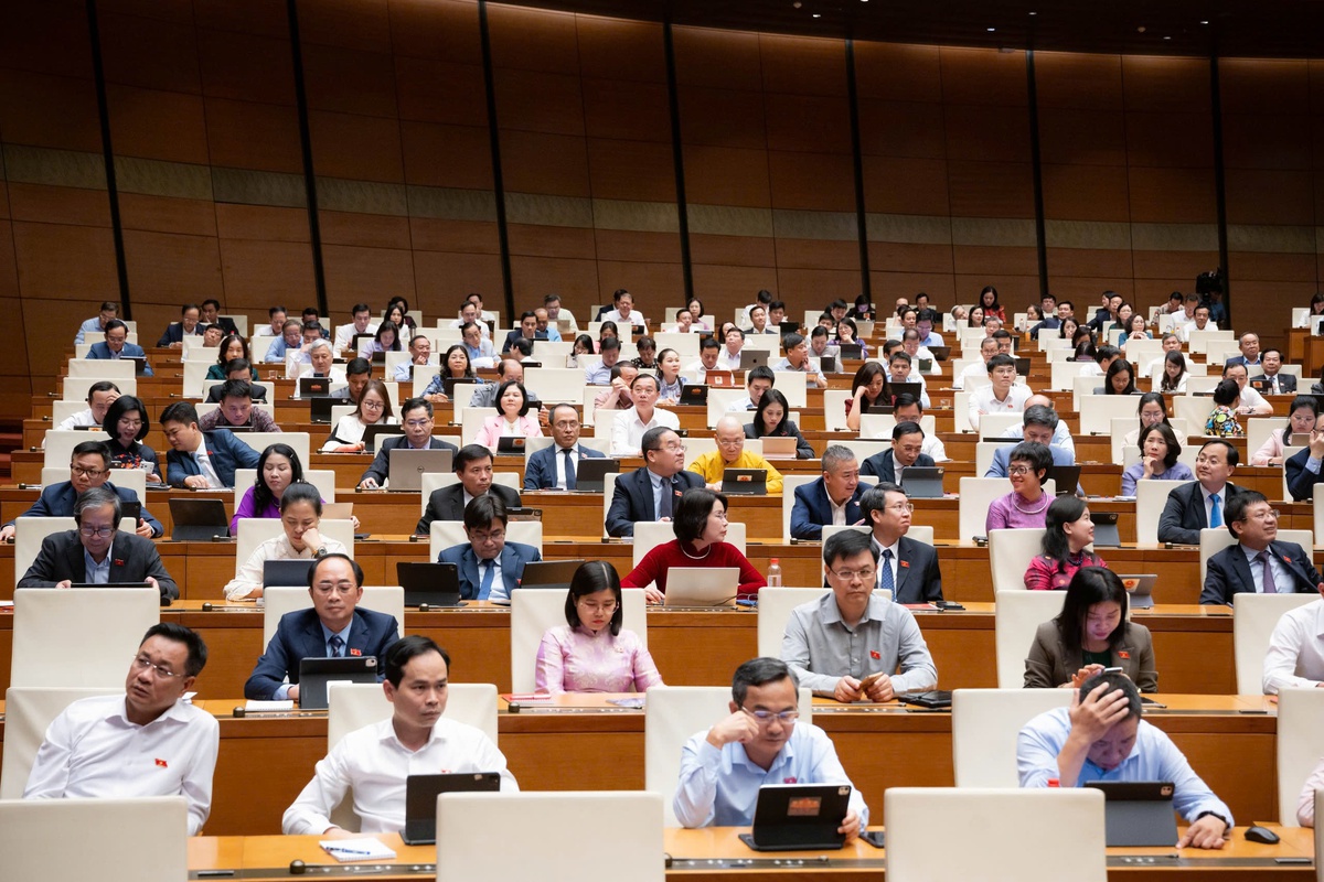 Đề nghị làm rõ căn cứ chọn "Kết nối tri thức với cuộc sống" là sách giáo khoa dùng chung toàn quốc- Ảnh 1.