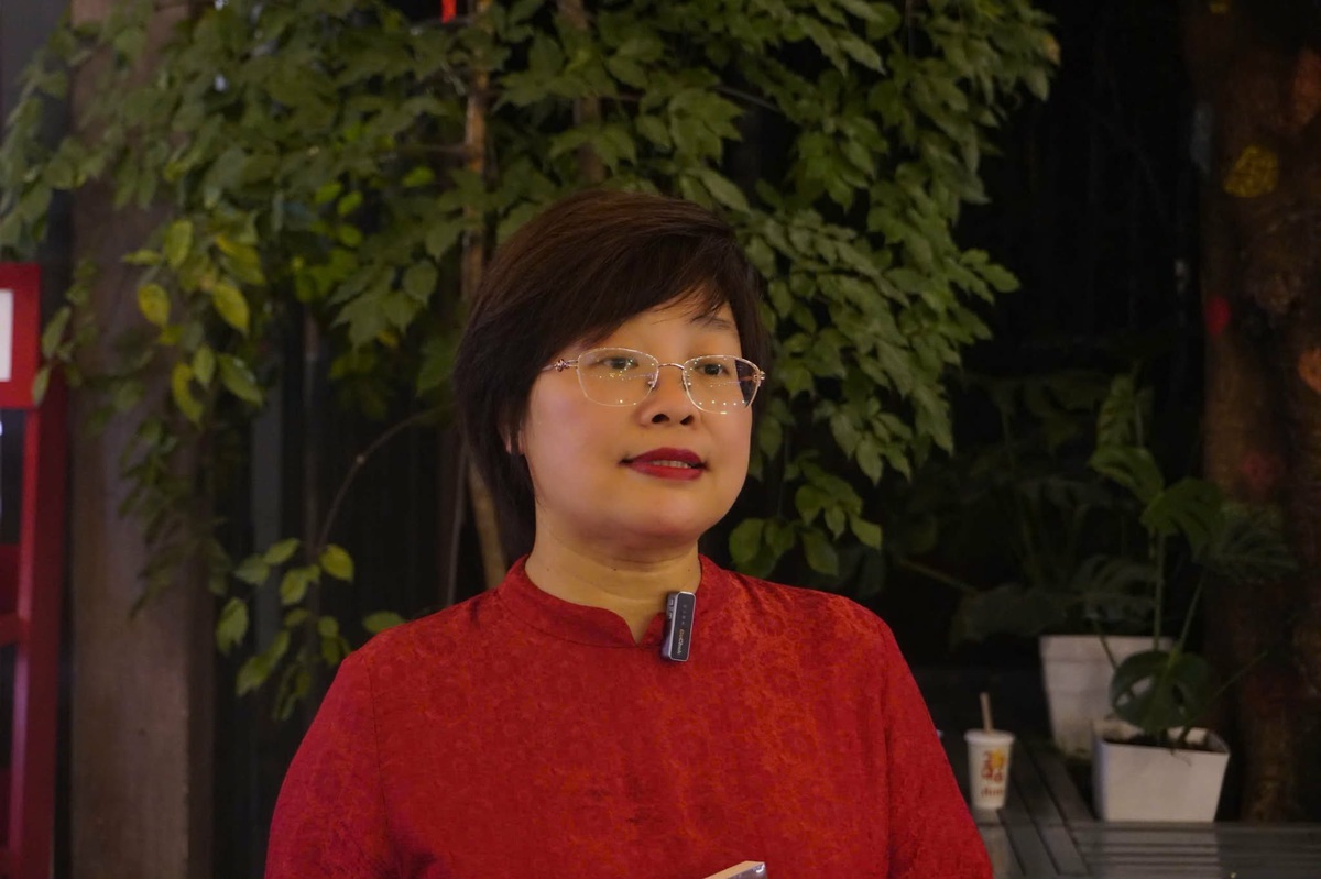 Megalive đầu tiên của ngành xuất bản: "Kênh phát hành" mới hay phép thử trong hành trình chuyển đổi số?- Ảnh 6.