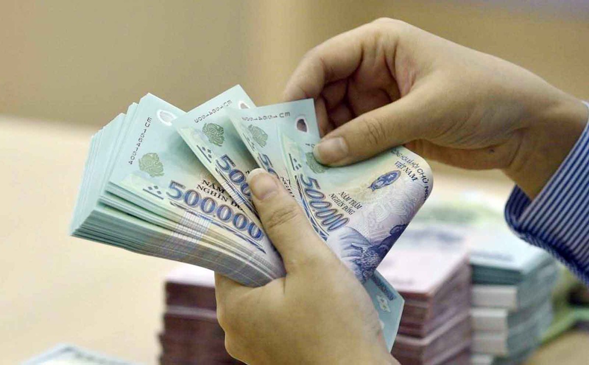 Nâng ngưỡng chịu thuế lên 1 tỷ đồng: Thêm "khoảng thở" cho hộ kinh doanh- Ảnh 1.