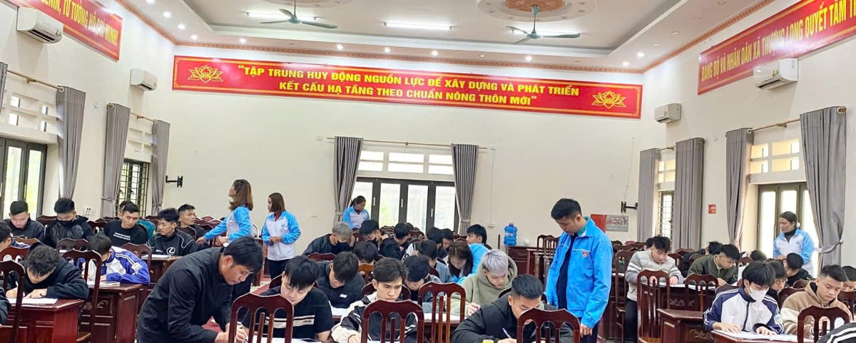 Thượng Long: "Nói không với thuốc lá" từ những chuyện thực tế- Ảnh 4.