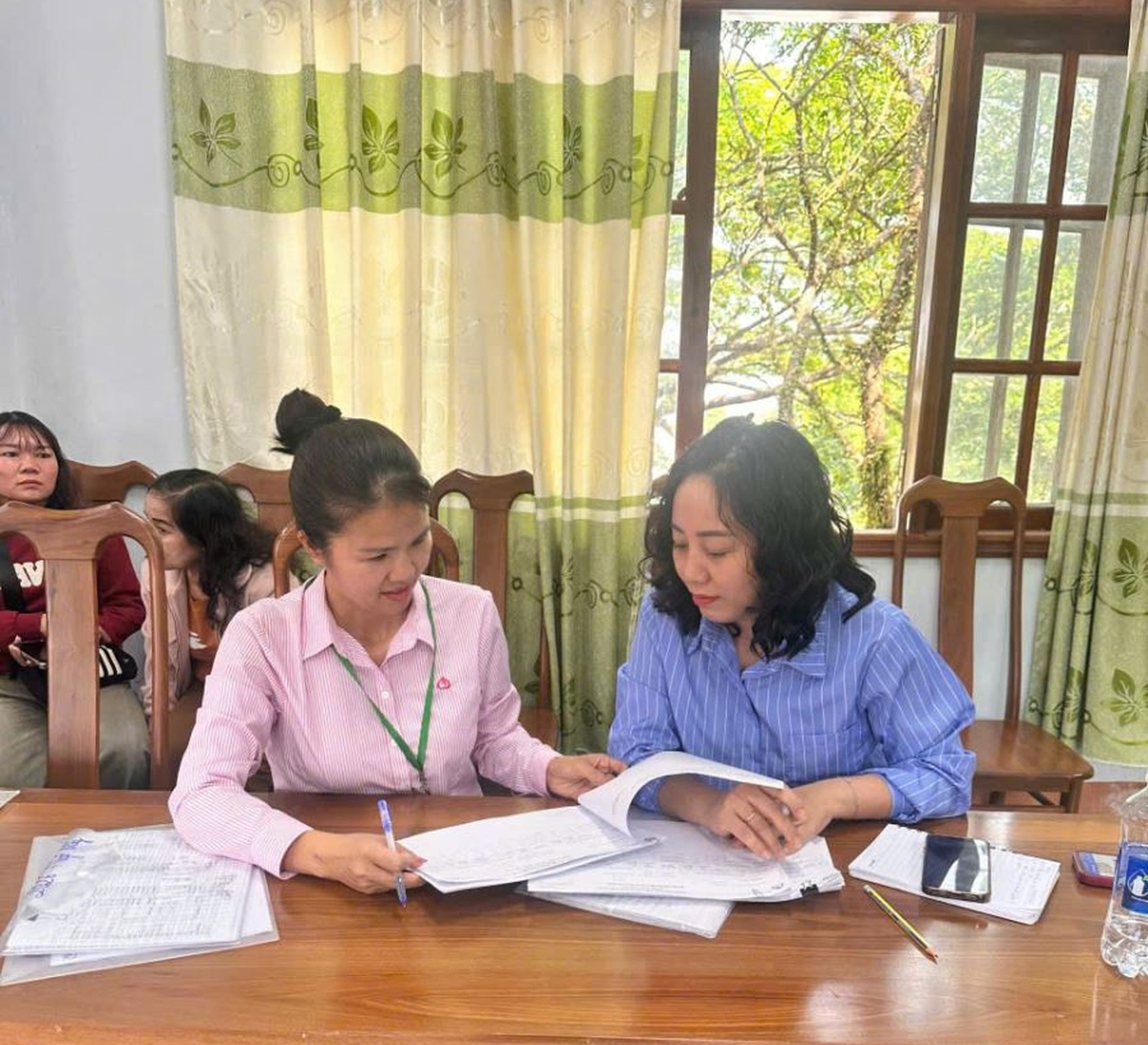 Dấu ấn tín dụng chính sách ở vùng sơn cước- Ảnh 2.