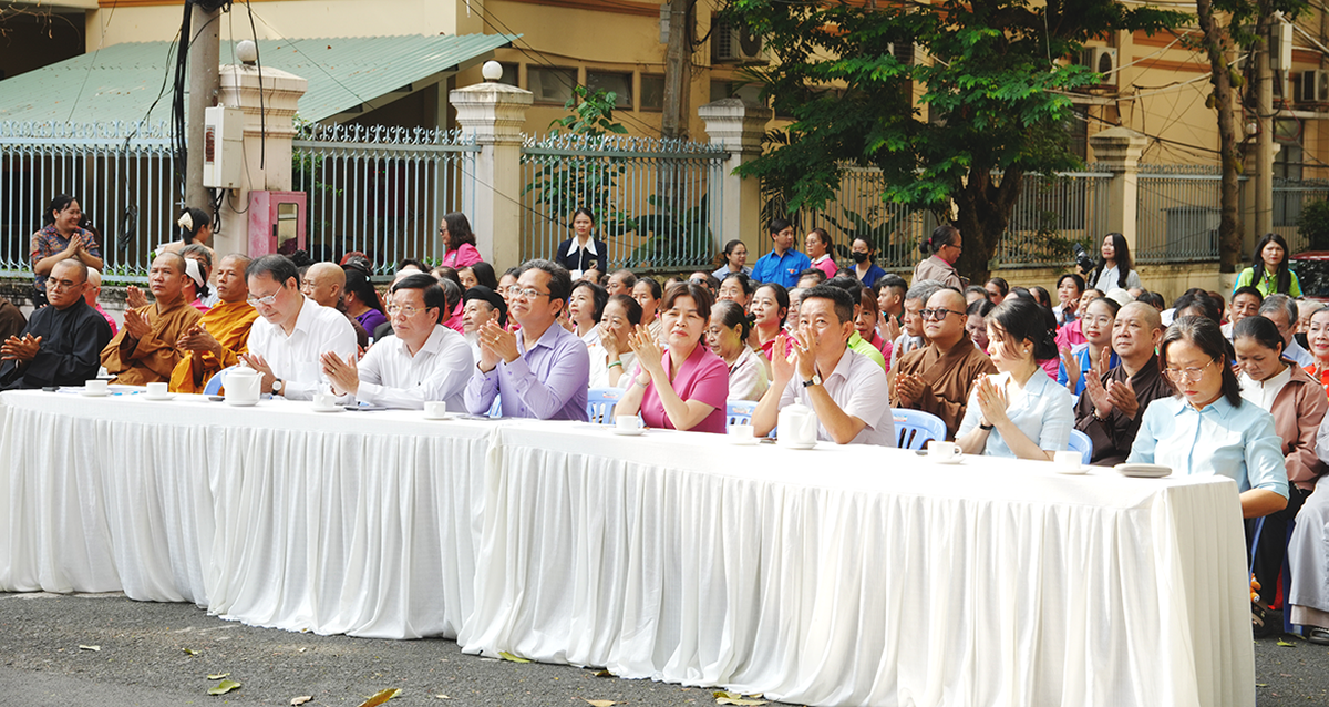 Phụ nữ Bình Thạnh xây dựng lối sống xanh bằng những mô hình thiết thực- Ảnh 10.