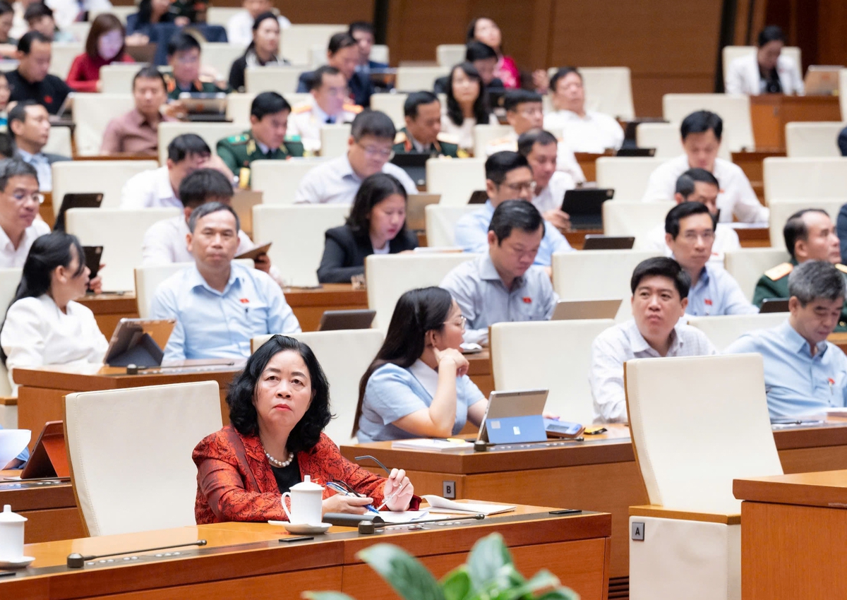 Ngưỡng chịu thuế với hộ kinh doanh: Cần khung linh hoạt nhưng có "lan can" rõ ràng- Ảnh 1.