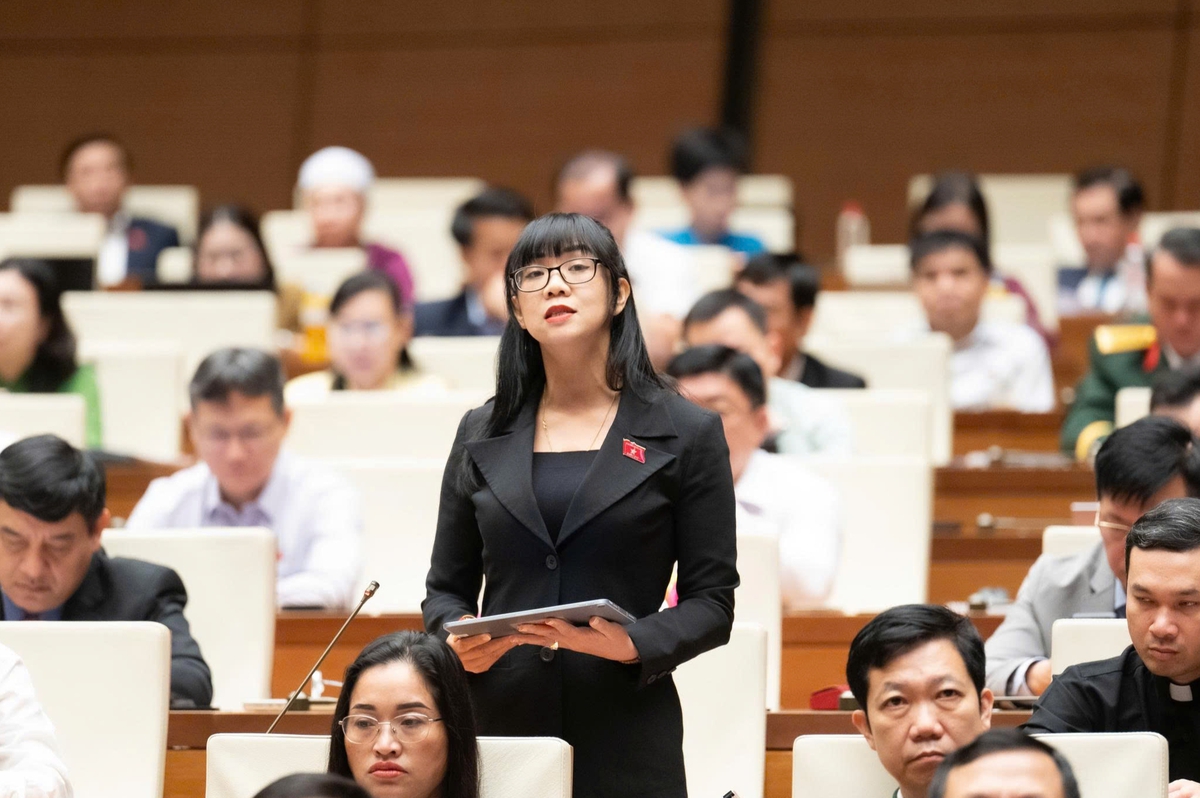 Ngưỡng chịu thuế với hộ kinh doanh: Cần khung linh hoạt nhưng có "lan can" rõ ràng- Ảnh 3.