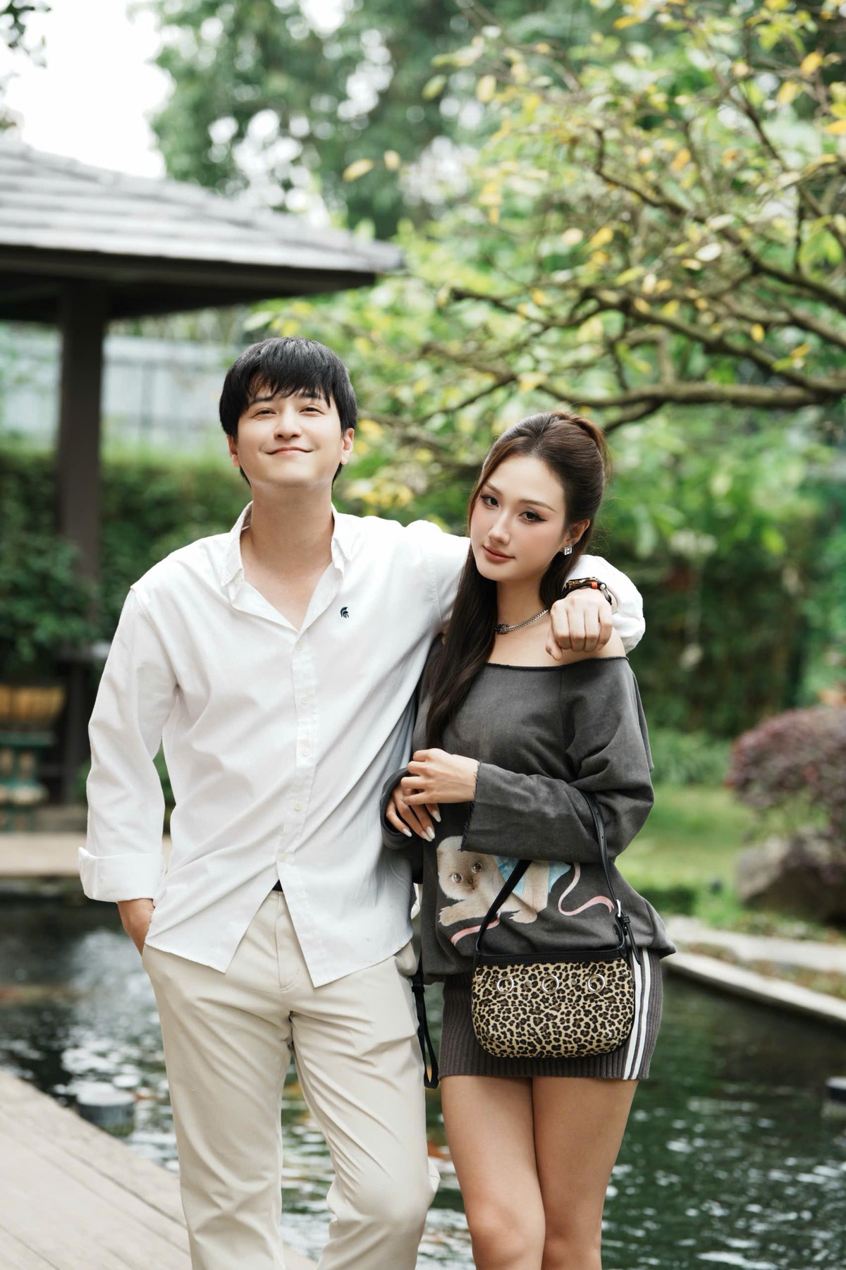 Gái hư "gây sốc" trong phim giờ vàng đang phát sóng chọn cách hiểu nhân vật thay vì phán xét- Ảnh 1.