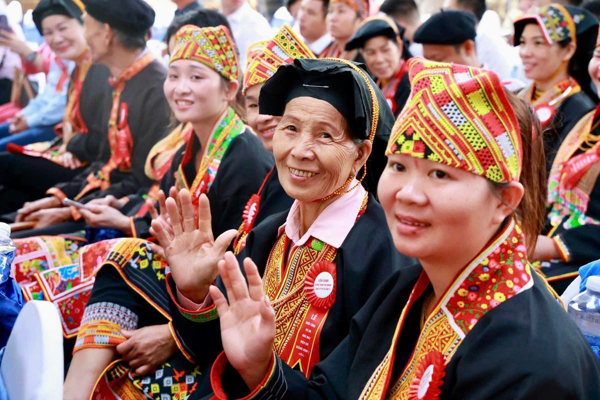 Khởi công Dự án Nhà máy điện gió Quảng Ninh 1- Ảnh 1.