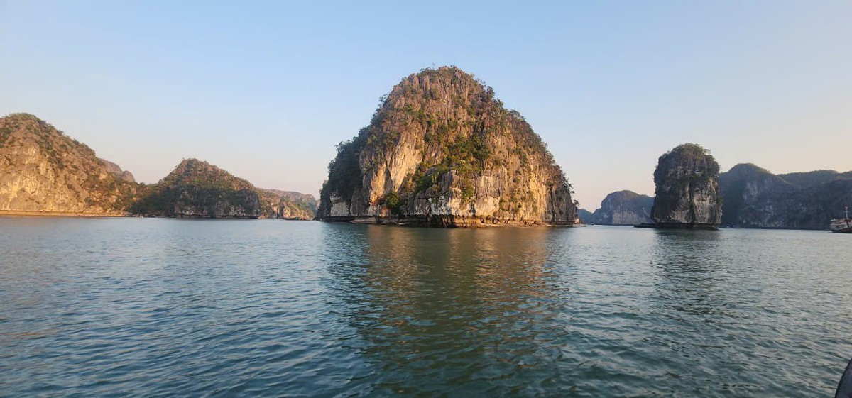 Hải Phòng: Phê duyệt điều chỉnh cục bộ Quy hoạch chung thành phố- Ảnh 1.