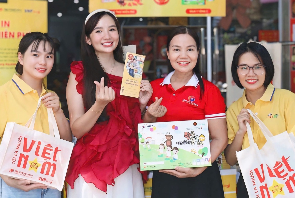 Vì sao nhân sâm Hàn Quốc không còn chỉ là quà biếu của người lớn tuổi?- Ảnh 1.