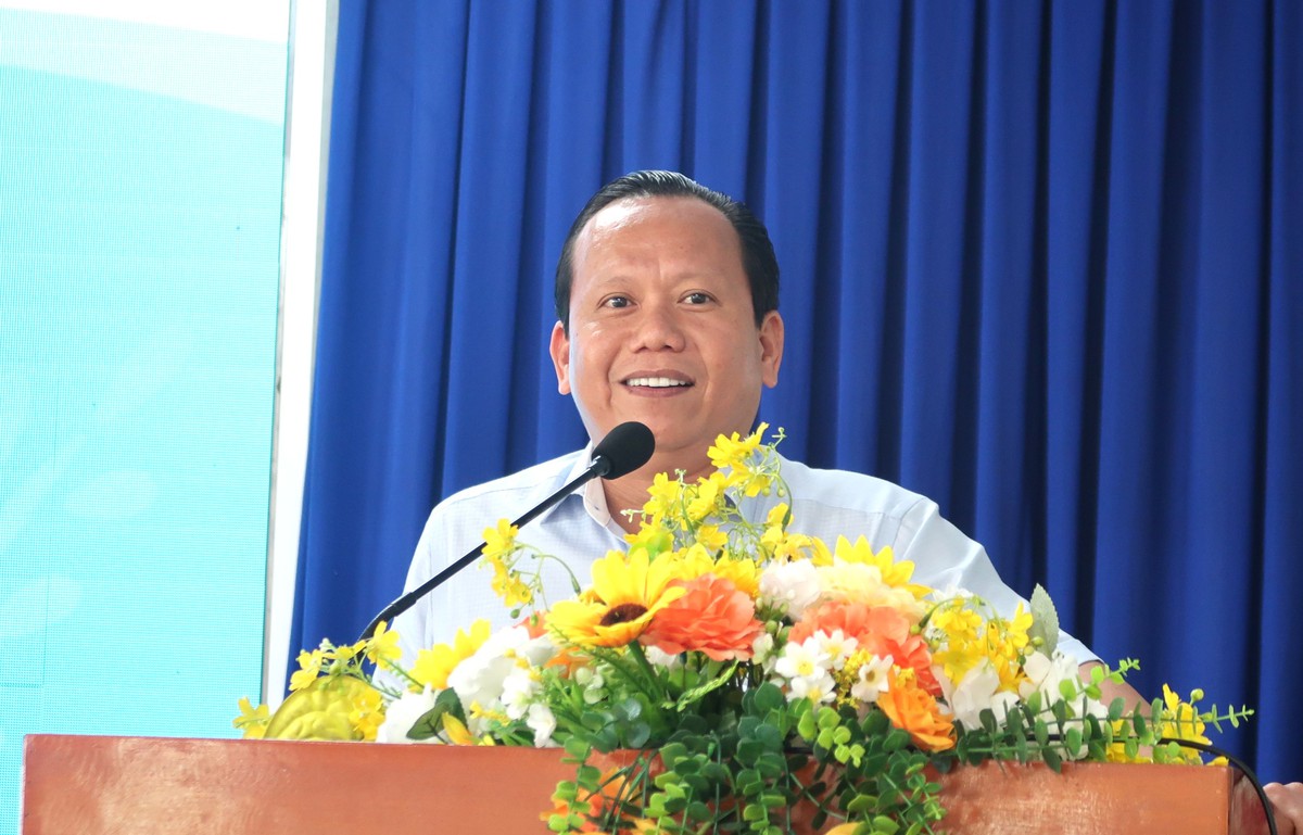 Đồng vốn trĩu tình từ sáng kiến “She Leads, Her Future”- Ảnh 7.