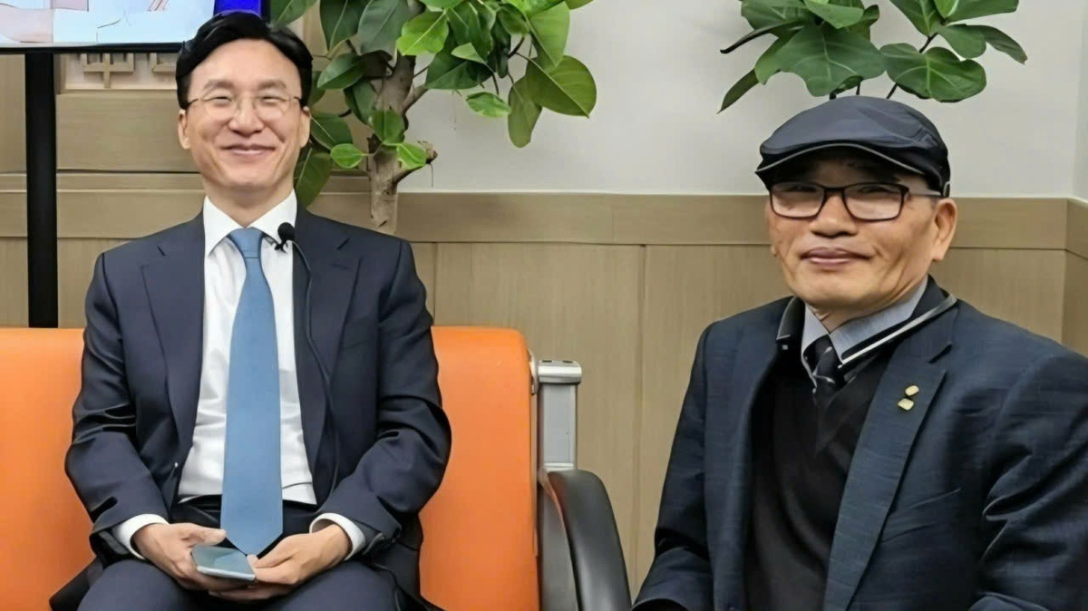 Lời tri ân từ Hàn Quốc: "Smart A đã làm lành vết thương trên da thịt và cả tâm hồn tôi"- Ảnh 4.