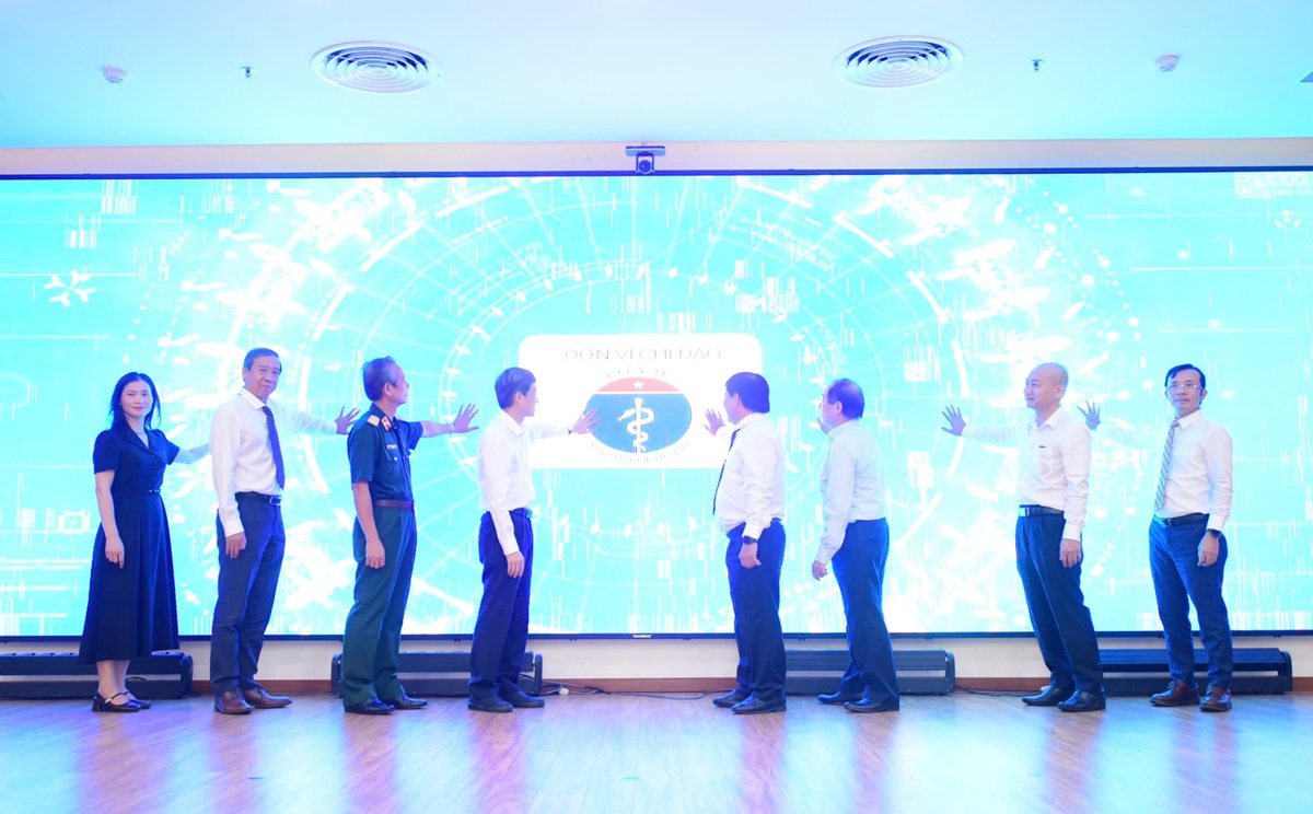 Nâng cao nhận thức cộng đồng về sống khỏe chủ động, bền vững- Ảnh 2.