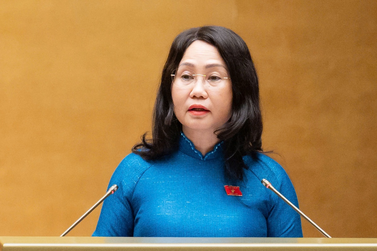 Từ 1/7, người lao động có thêm 1 ngày nghỉ hưởng nguyên lương- Ảnh 1.