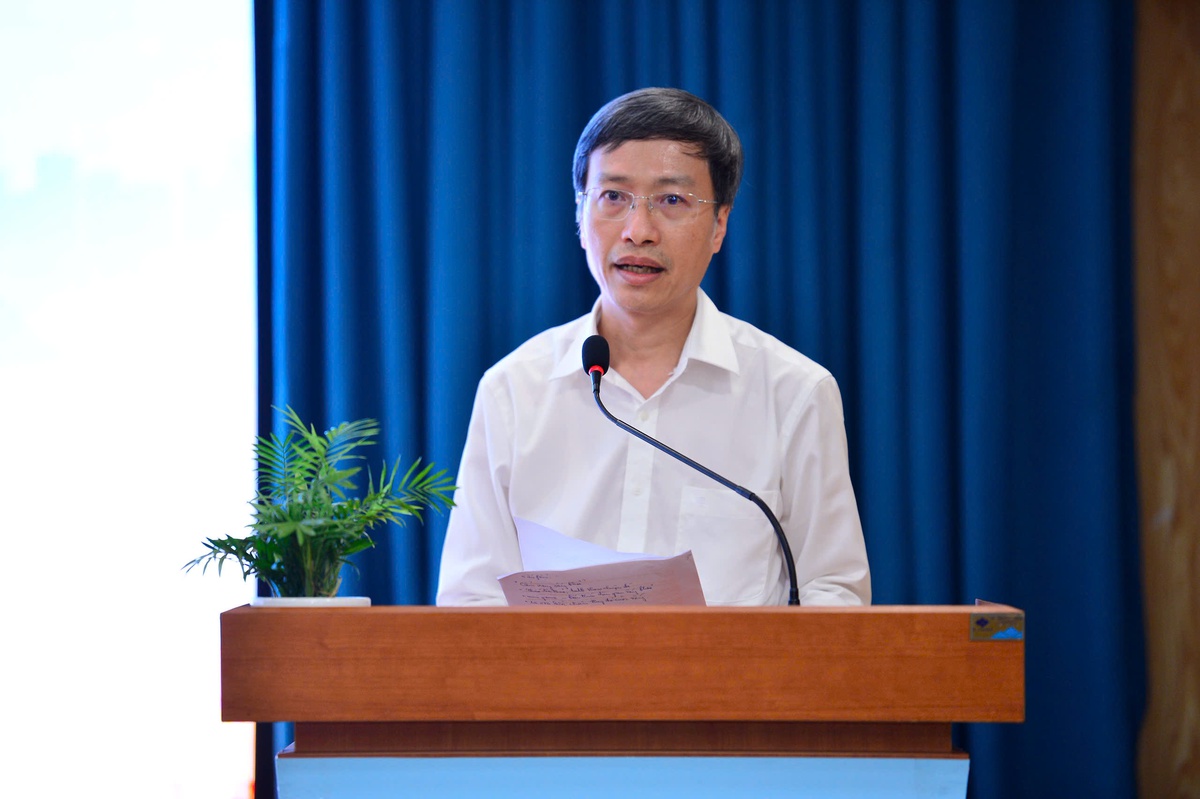 Nâng cao nhận thức cộng đồng về sống khỏe chủ động, bền vững- Ảnh 1.