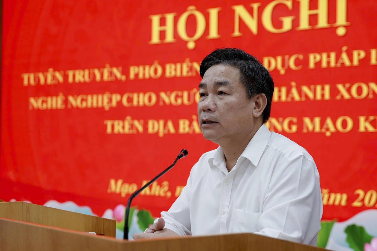 Công an tỉnh Quảng Ninh: Giúp người hoàn lương yên tâm tái hòa nhập cộng đồng- Ảnh 2.