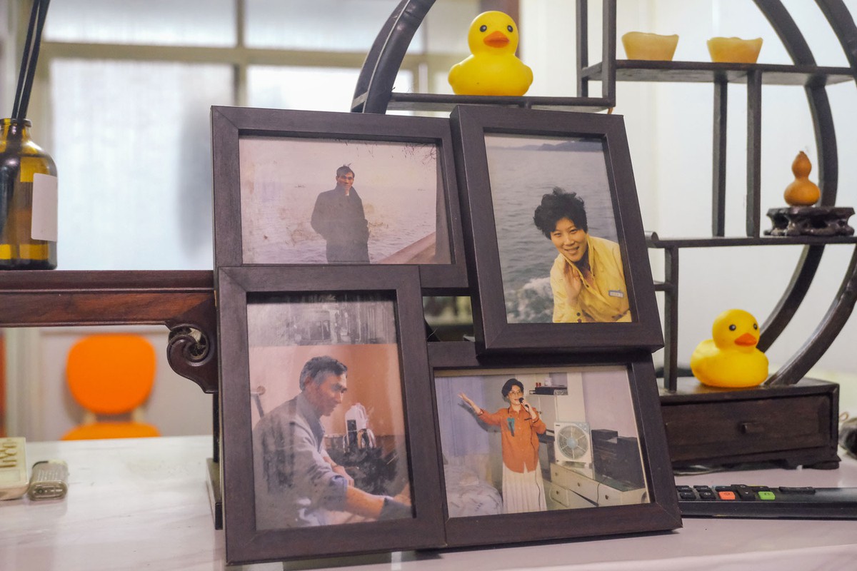 Tuổi già của thế hệ không sinh con tại Trung Quốc- Ảnh 3.