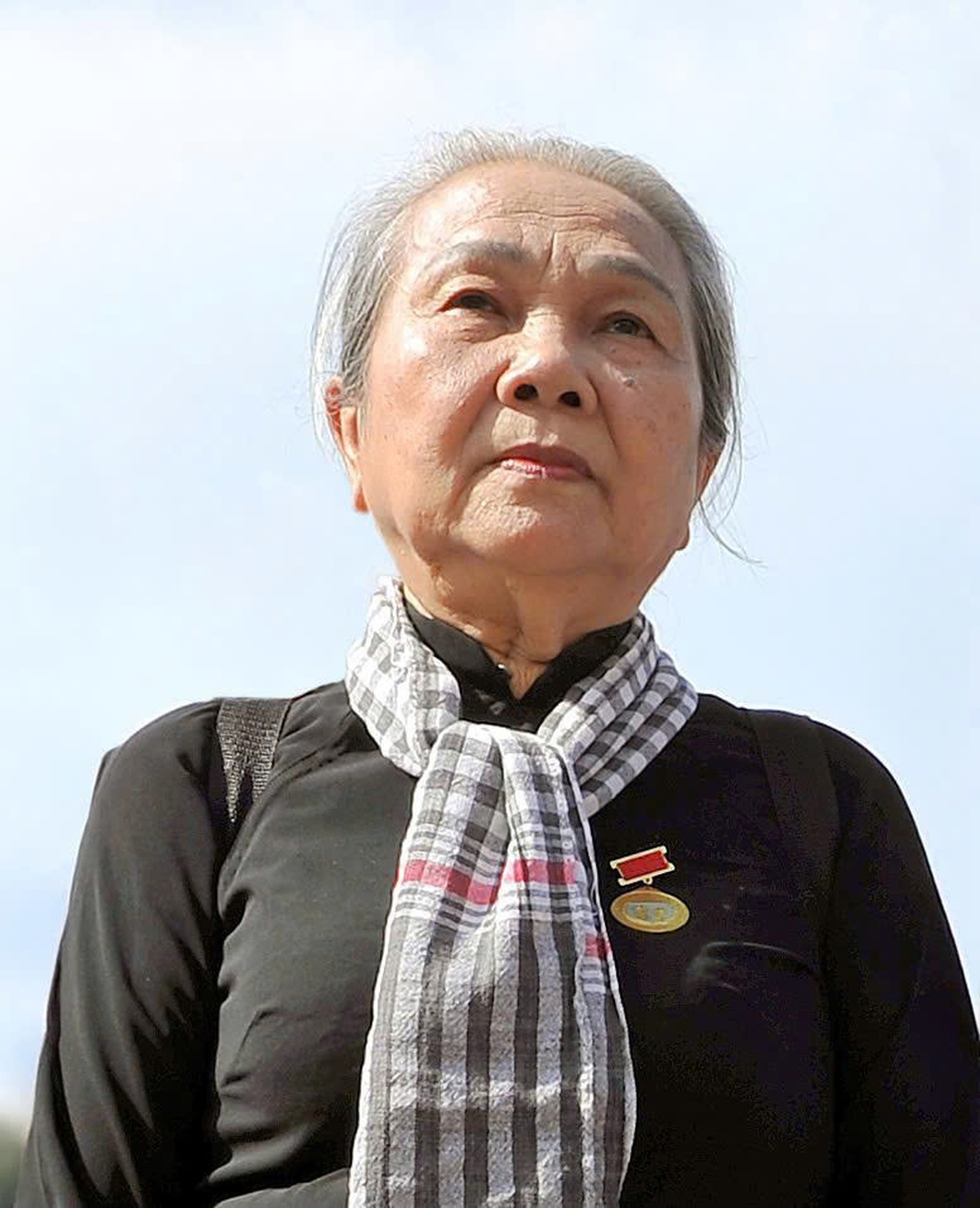 Côn Đảo on the day of reunification- Ảnh 2.