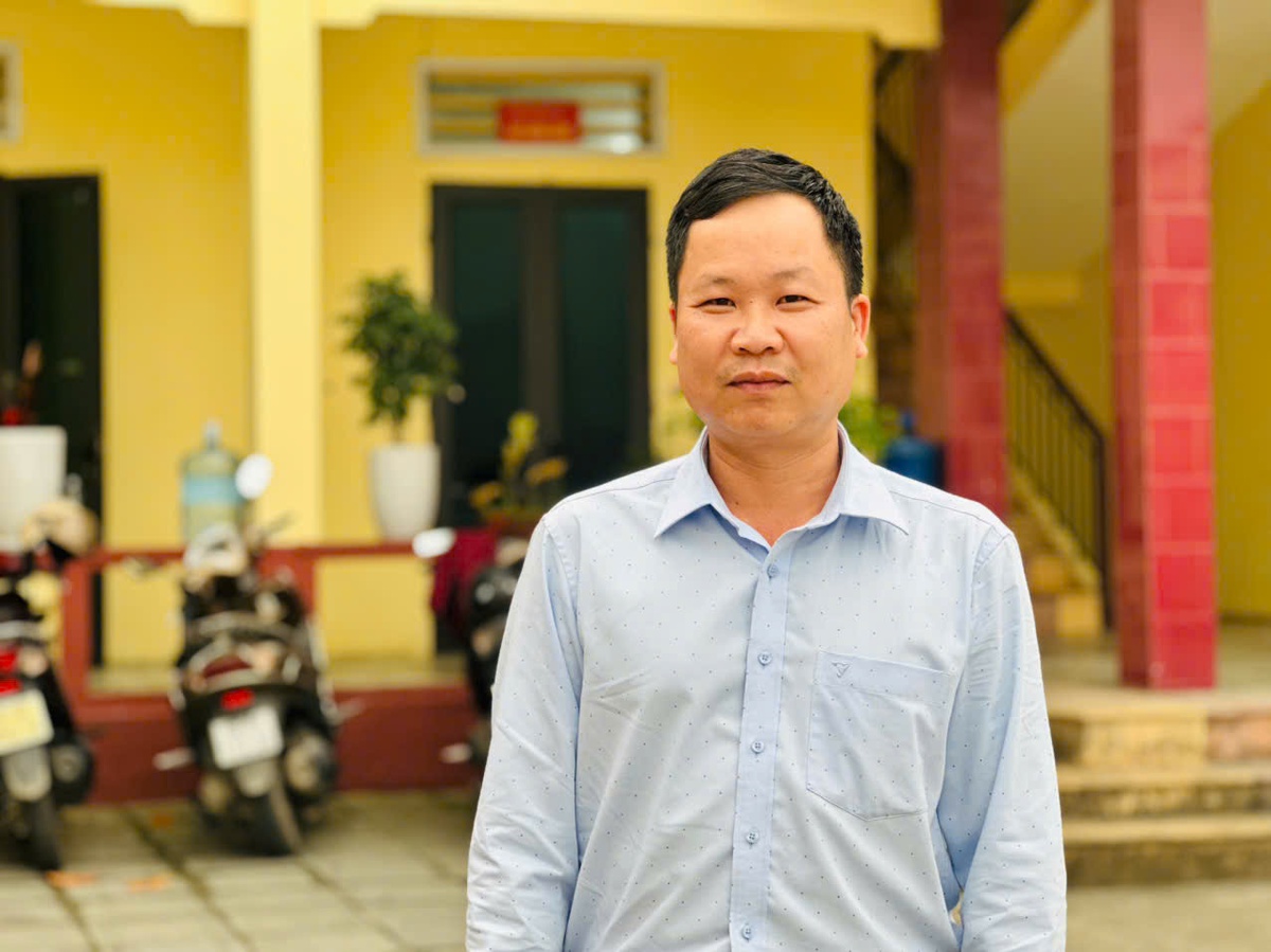 "Công sở không khói thuốc" trở thành nét đẹp văn hóa- Ảnh 1.